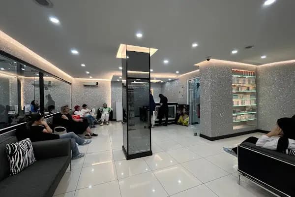 ROSSO Bağcılar Güzellik Merkezi - Güzellik Salonu - İstanbul Bağcılar