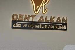 Dent Alkan (Bağlıca İmplant, Bağlıca Kanal Tedavisi, Bağlıca Zirkonyum Diş, Bağlıca Diş Kliğini, Bağlıca Diş Hekimi)