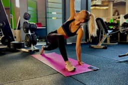 True Power Fitness Academy