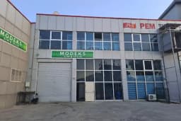 Modeks iplik