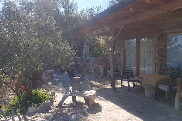 Gizli cottage dag evleri - Tatil Evi Kiralama Acentesi - Muğla Bodrum