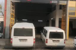 İnegöl Öztürk Oto Ford Özel Servis
