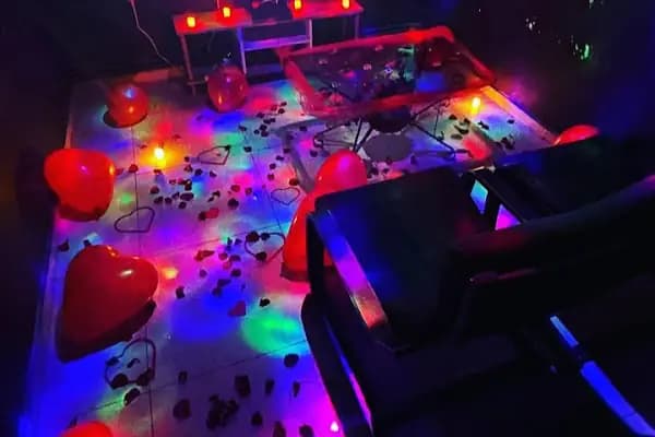 DEPLASMAN OYUN SALONU - BEYPAZARI - Video oyun salonu - Ankara Beypazarı