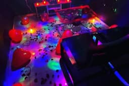 DEPLASMAN OYUN SALONU - BEYPAZARI