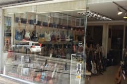Moda Müzik