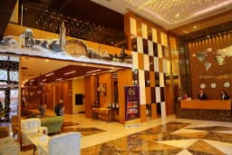 New Garden Hotel Diyarbakır