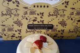 Sekiz Pasta&amp;Cafe