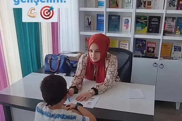 Sakarya Psikolog Uzm.Klinik Psk.Hamza Say ve Uzm. Klinik Psikolog Sena Say - Psikolog - Sakarya Serdivan