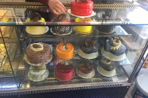 Cake King &amp; Butik Pasta - Pastane - Gaziantep İslahiye