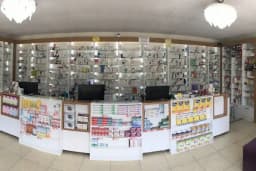 İNEGÖL ECZANESİ