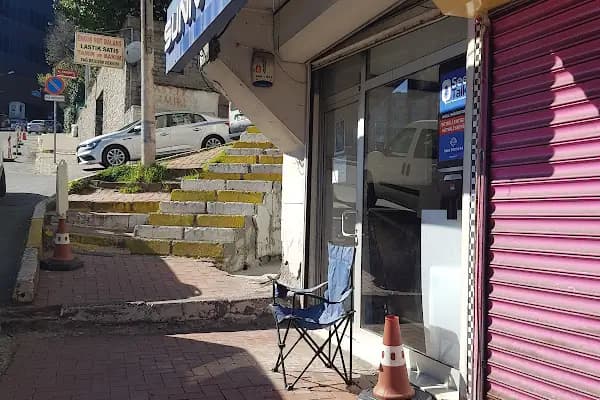 Uludağ Elektronik - Elektronik Tamir Dükkanı - İstanbul Küçükçekmece