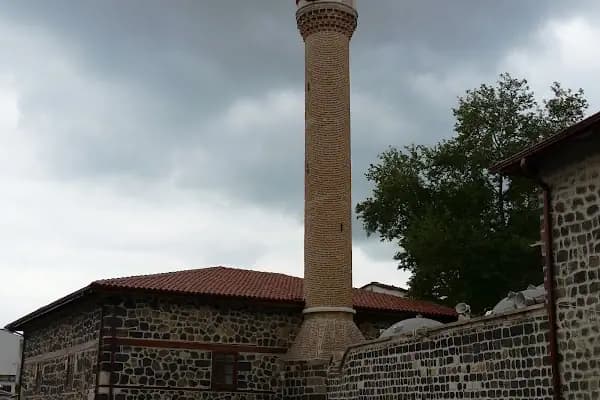 Ulu Cami - Cami - Ankara Altındağ