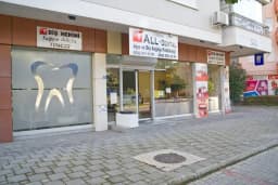 All Dental Alanya