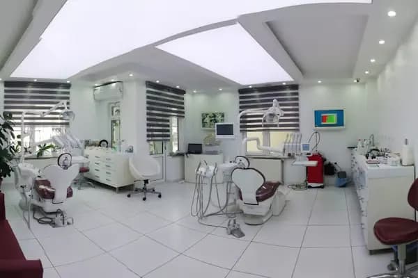 Özel Mustafa Baş Ağız ve Diş Sağlığı Polikliniği - Diş Kliniği - Edirne Keşan