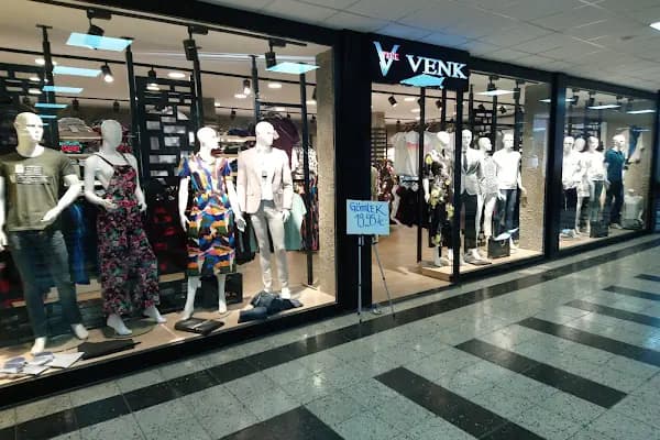 Venkbutik - Giyim mağazası - Malatya Battalgazi