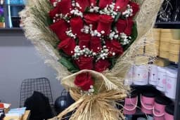 Alanya Kumsal Çiçekevi
