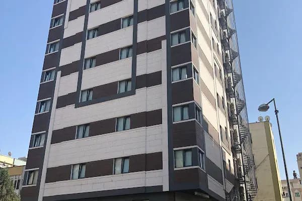 Kilim Hotel - Otel - Şanlıurfa Eyyübiye