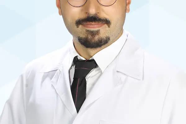 Op.Dr. Ertuğrul Kibar - Kulak Burun Boğaz Uzmanı - Sakarya Adapazarı