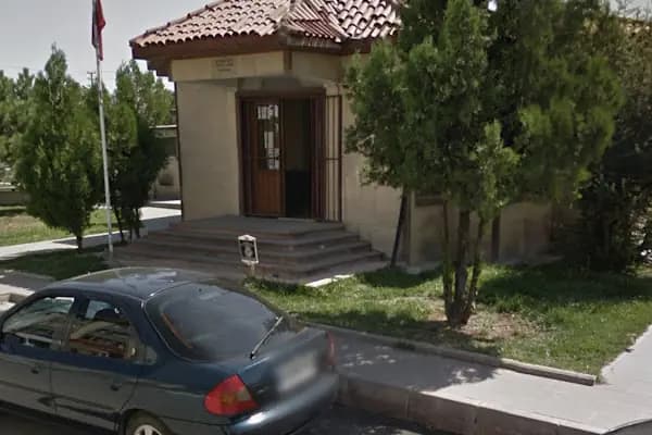 Zübeyde Hanım Mahallesi Muhtarlığı - Resmi Kurum - Ankara Altındağ