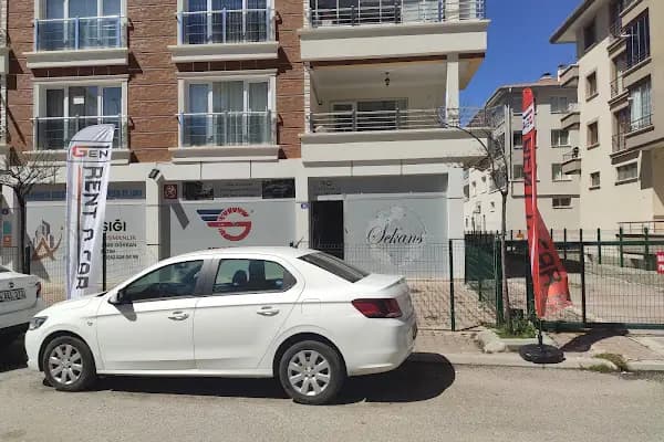 Gen Rent A Car | Araç Kiralama - Araba Kiralama Şirketi - Ankara Pursaklar