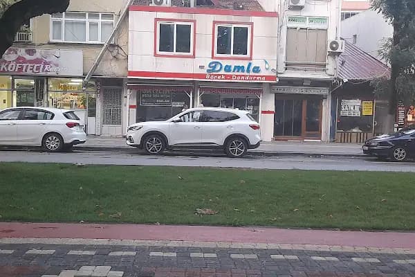 Karaağaç erkek Berberi - Berber Dükkanı - Sakarya Akyazı