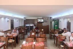Park Pide Salonu (Şirinyer)
