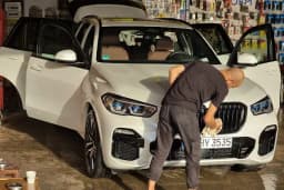 Çalışkan Oto Show