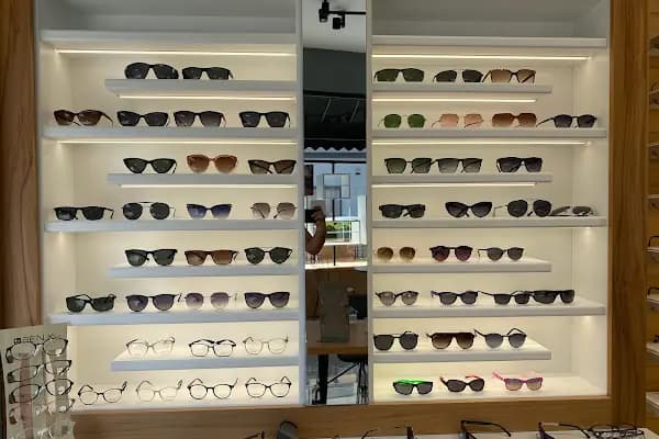 Alen Optik - Optik - Sakarya Adapazarı
