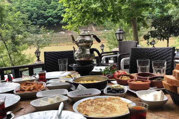Ada Balık Restoran - Balık Restoranı - Trabzon Ortahisar