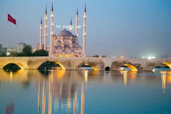 Adana Saray Otel - Otel - Adana Seyhan