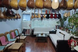 Duygu Onur Müzik Evi Saz Kursu