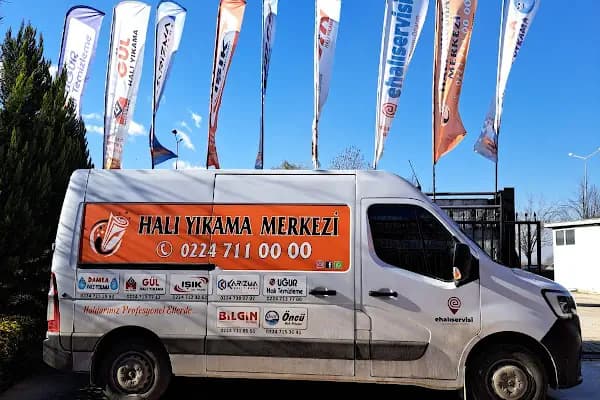 HALI YIKAMA MERKEZİ - Halı Temizleme Hizmeti - Bursa Mustafakemalpaşa