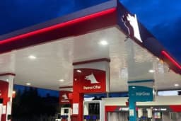 Yalçınkayalar Global Enerji ve Akaryakıt A. Ş