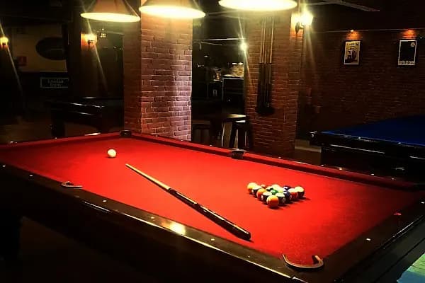 Vip Club Billiard & Okey - Bilardo salonu - İstanbul Kartal
