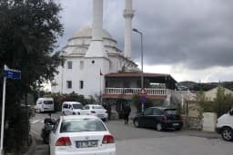 Gülsevim Rüştü Kaynak Cami