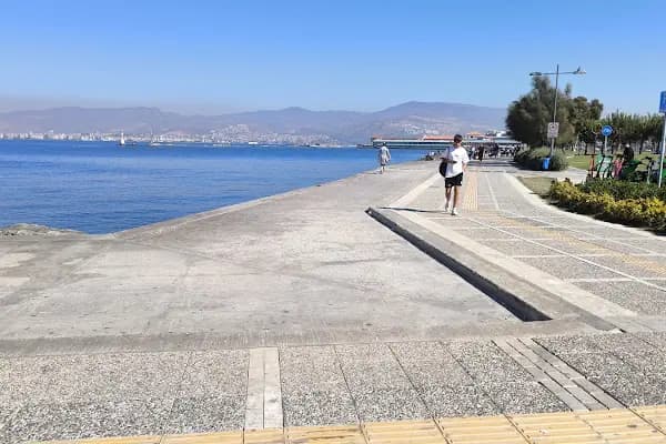 İn Vivo Hotel - Otel - İzmir Konak