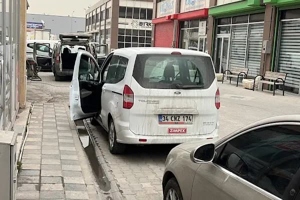 Bozkırlılar Oto Yıkama - Self Servis Oto Yıkama - Konya Karatay