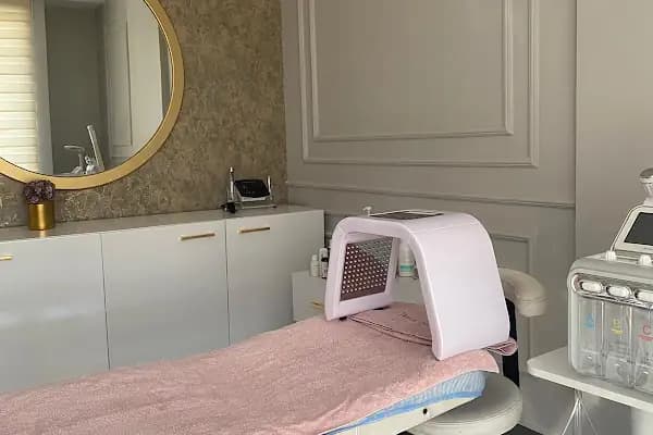 YANKI KUAFÖR &amp; HAIRDRESSER KUAFÖR SALONU - Kuaför - Antalya Alanya