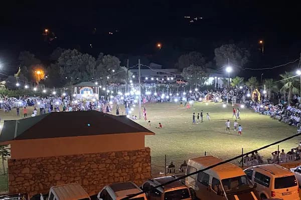 Botan Kır Düğün Alanı - Düğün Salonu - Muğla Bodrum