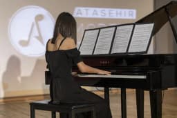 Arsu Güzel Sanatlar Akademisi &amp; Anaokulu