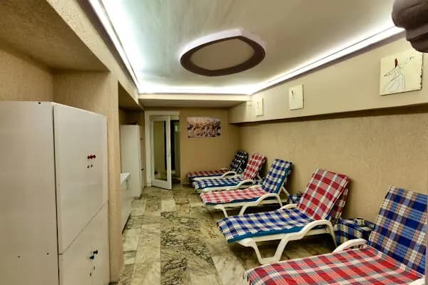Avalon Hamam &amp; Spa Center - Spa ve Sağlık Kulübü - Muğla Bodrum