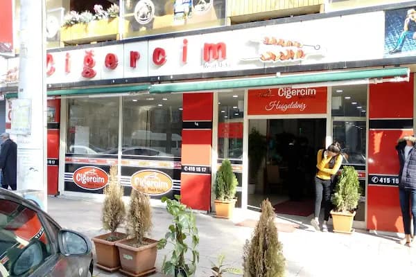 Siyabend Cafe - Kafe - Diyarbakır Bismil