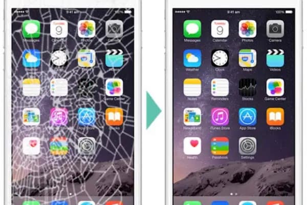 İphone Uzman Servis Antalya - Cep Telefonu Tamir Atölyesi - Antalya Muratpaşa