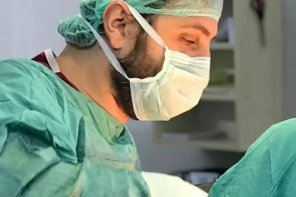 Op. Dr. Ümit Yar - Ortopedi Cerrahı - Konya Selçuklu