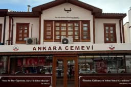 Ankara Cemevi