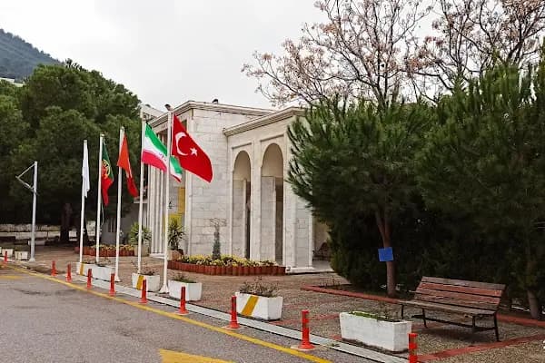 Balcova Termal - Otel - İzmir Karabağlar