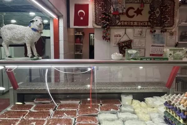 Acıpayam Kasap Şeref Büke - Kasap - Denizli Acıpayam