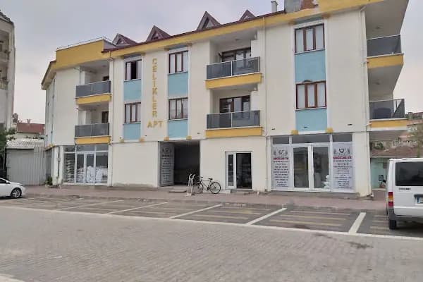 ÇELİKLER UN YEM GIDA SAN.TİC.LTD.ŞTİ - Un Fabrikası - Bursa İnegöl