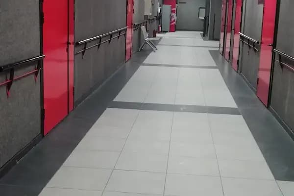 Özel Öz&Gün Dent Ağız ve Diş Sağlığı Polikliniği - Diş Kliniği - Ankara Altındağ