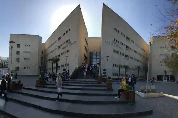 Adliye - Yerleşim Yeri - Bursa Osmangazi
